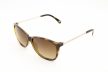 Retro Női Napszemüveg - Retro barna napszemüveg