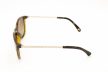 Retro Női Napszemüveg - Retro barna napszemüveg