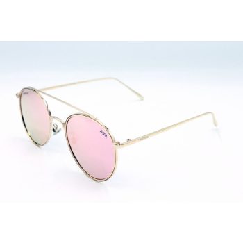 Retro Női Napszemüveg - Retro arany napszemüveg