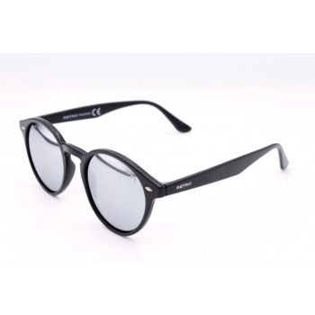 Retro Női Napszemüveg - Retro fekete napszemüveg