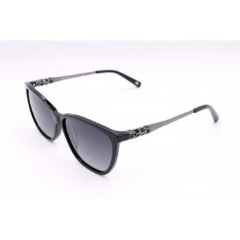 Retro Női Napszemüveg - Retro fekete napszemüveg