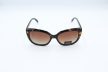 Retro Női Napszemüveg - Retro barna napszemüveg