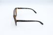 Retro Női Napszemüveg - Retro barna napszemüveg
