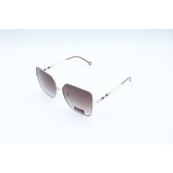 Retro Női Napszemüveg - Retro lila napszemüveg