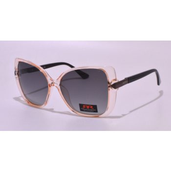 Retro Női Napszemüveg - Retro fehér napszemüveg