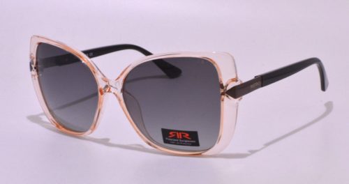 Retro Női Napszemüveg - Retro fehér napszemüveg