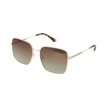 Retro Női Napszemüveg - Retro arany napszemüveg