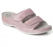 Batz női papucs - Rea pink