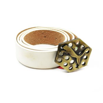 Kiárusítás unisex öv - Puma - S-050955-02