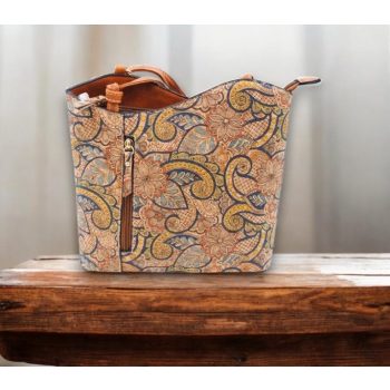 Női táska - S-10036-1-E_Beige_NS