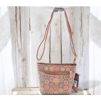 Női táska - S-10153-2-B_Beige_NS