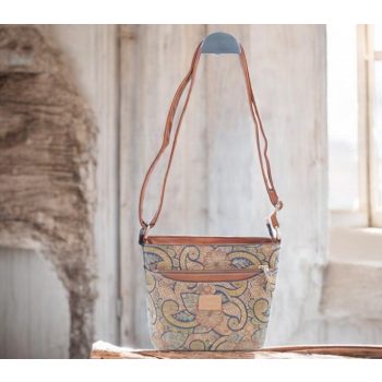 Női táska - S-10153-2-C_Beige_NS