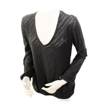 Kiárusítás női póló - Puma - S-549664-02