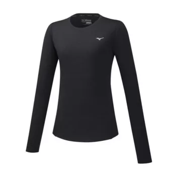 Kiárusítás női póló - Mizuno - S-J2GA7722-009