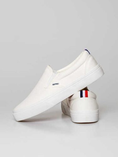Heavy Tools Női cipő - ULAKA25 WHITE