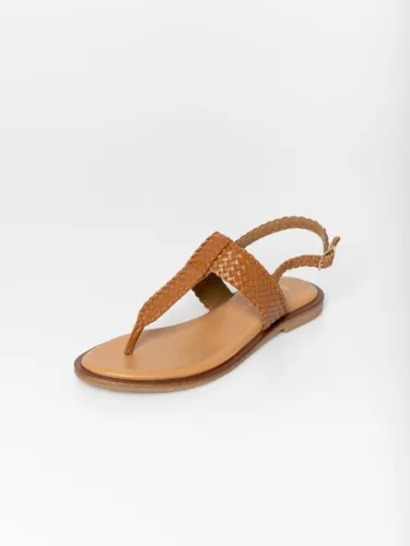 Heavy Tools női szandál - Ukiran Brown