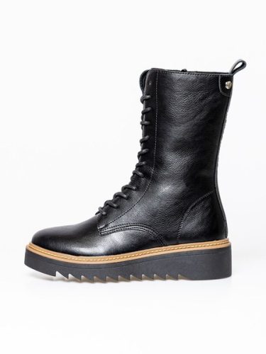 Heavy Tools női bakancs - Umabel Black