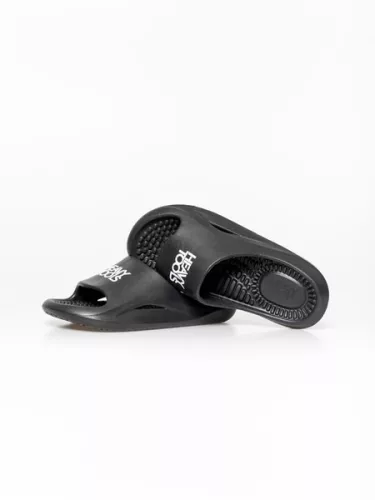 Heavy Tools unisex papucs - Ucilla Black