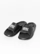 Heavy Tools unisex papucs - Ucilla Black