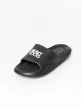 Heavy Tools unisex papucs - Ucilla Black