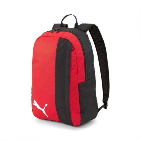 Puma teamGOAL 23 Backpack Puma Red-Puma Black Női táska - SM-076854-01