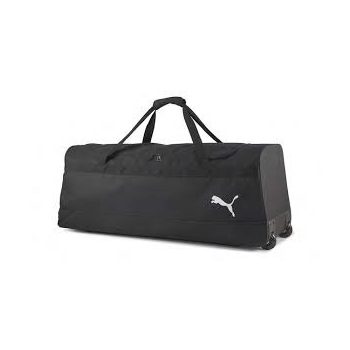   Puma teamGOAL 23 Wheel Teambag XL Puma Black Női táska - SM-076863-03