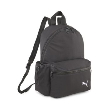 Puma Core Her Backpack PUMA Black Női táska - SM-079486-04