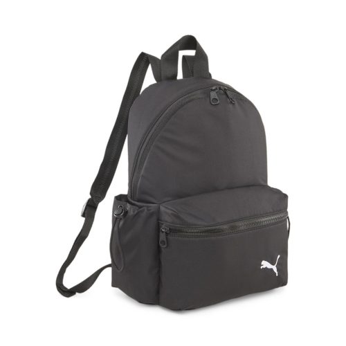 Puma Core Her Backpack PUMA Black Női táska - SM-079486-04