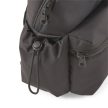Puma Core Her Backpack PUMA Black Női táska - SM-079486-04