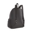 Puma Core Her Backpack PUMA Black Női táska - SM-079486-04