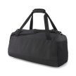 Puma PUMA CHALLENGER Duffel Bag M Női táska - SM-079531-01