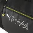 Puma Puma Fit Duffle Puma Black-Yellow Burst Női táska - SM-079624-02