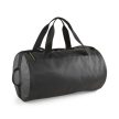 Puma Puma Fit Duffle Puma Black-Yellow Burst Női táska - SM-079624-02