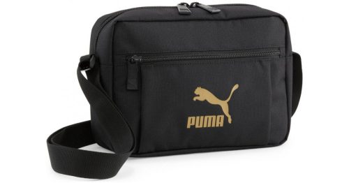 Puma Classics Archive X-Body Bag PUMA Black-G Női táska - SM-079983-01