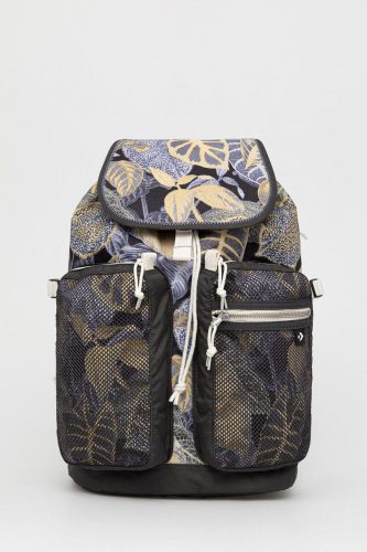 Converse Rucksack Print Női táska - SM-10023239-A01-484