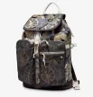 Converse Rucksack Print Női táska - SM-10023239-A01-484