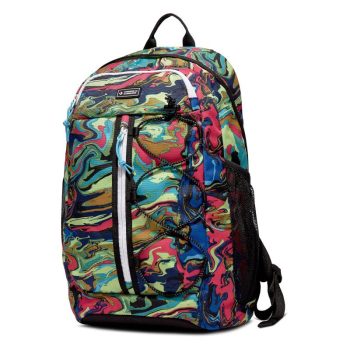   Converse Transition Backpack Print Női táska - SM-10023392-A01-326