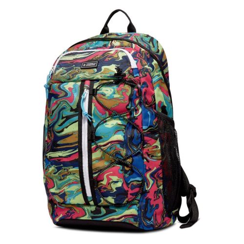 Converse Transition Backpack Print Női táska - SM-10023392-A01-326