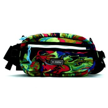   Converse Transition Sling Print Női táska - SM-10023393-A01-001