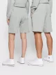 Converse CLASSIC FIT WEARERS LEFT STAR CHEV EMB SHORT Női rövidnadrág - SM-10023875-A02-035