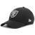 New Era KAPA THE LEAGUE LASRAI TEAM Női sapka - SM-10517873