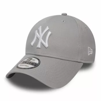   New Era KAPA 9FORTY LEAGUE BASIC NY  Női sapka - SM-10531940