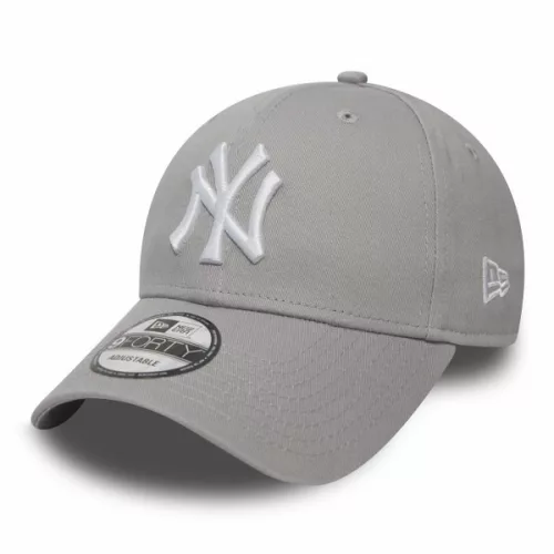 New Era KAPA 9FORTY LEAGUE BASIC NY  Női sapka - SM-10531940