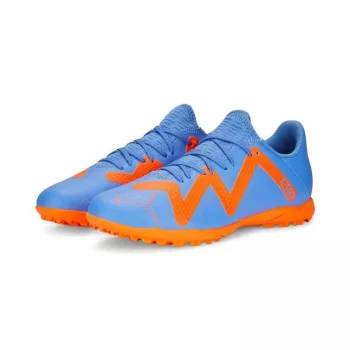 Puma FUTURE PLAY TT Női foci cipő - SM-107191-01