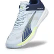 Puma Accelerate Nitro SQD Silver Sky-Persian Női edző cipő - SM-107293-01
