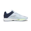 Puma Accelerate Nitro SQD Silver Sky-Persian Női edző cipő - SM-107293-01
