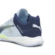 Puma Accelerate Nitro SQD Silver Sky-Persian Női edző cipő - SM-107293-01