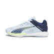 Puma Accelerate Nitro SQD Silver Sky-Persian Női edző cipő - SM-107293-01