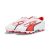 Puma ULTRA PLAY FG/AG PUMA White-PUMA Black-F Női foci cipő - SM-107423-01