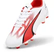 Puma ULTRA PLAY FG/AG PUMA White-PUMA Black-F Női foci cipő - SM-107423-01